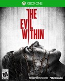 Evil Within, The (Xbox One)